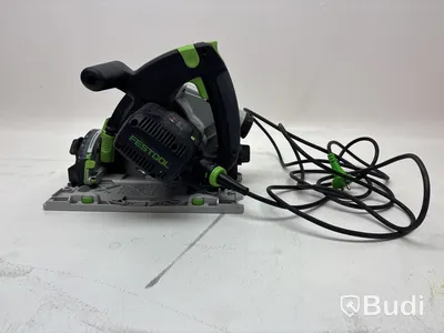 Sänksåg Festool, TS 55 FEBQ