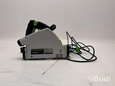 Sänksåg Festool, TS 55 FEBQ