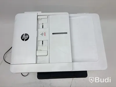 BläckSkrivare Hp, Officejet pro 7740