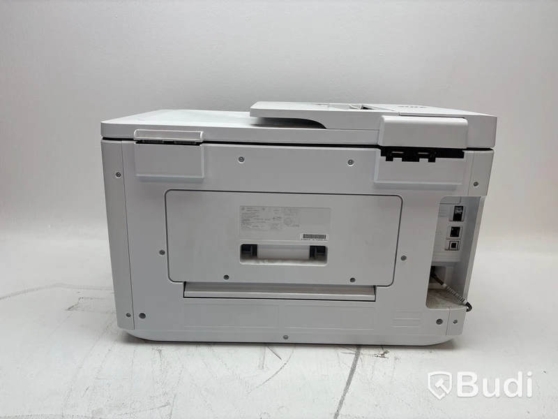 BläckSkrivare Hp, Officejet pro 7740