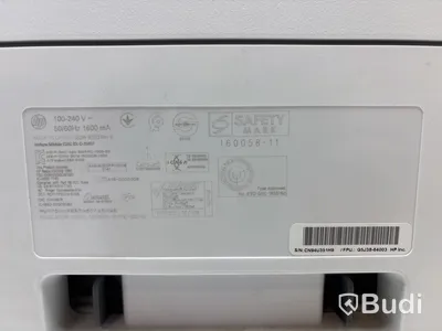 BläckSkrivare Hp, Officejet pro 7740