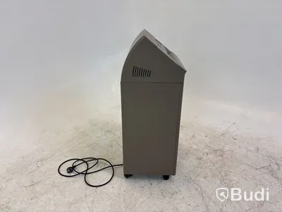 Dokumentförstörare Dahle 20302 SG