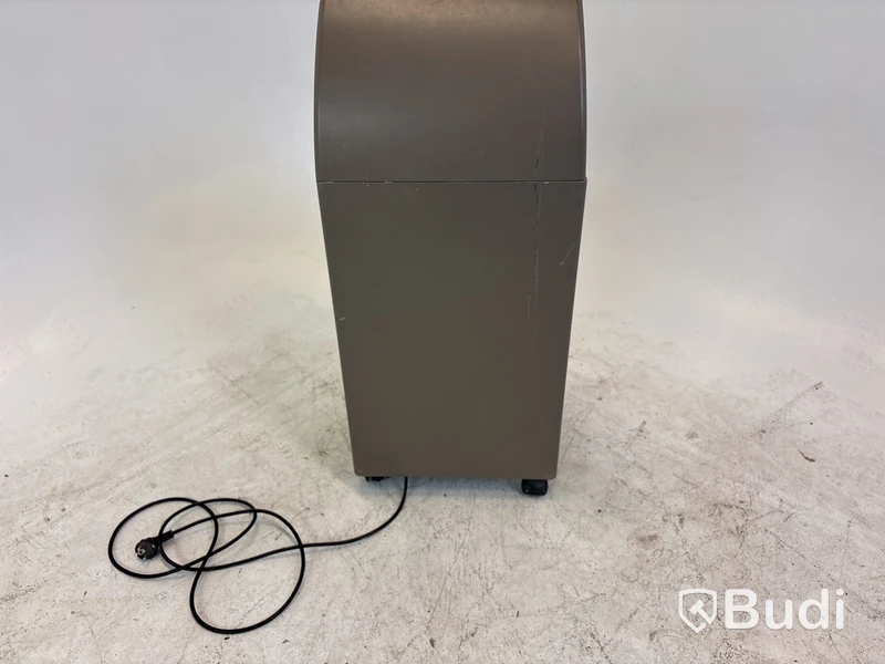 Dokumentförstörare Dahle 20302 SG