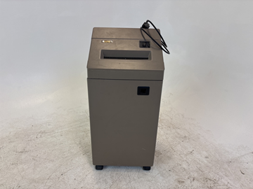 Dokumentförstörare Dahle 20302 SG