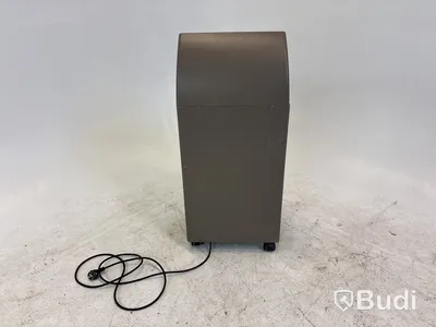 Dokumentförstörare Dahle 20302 SG