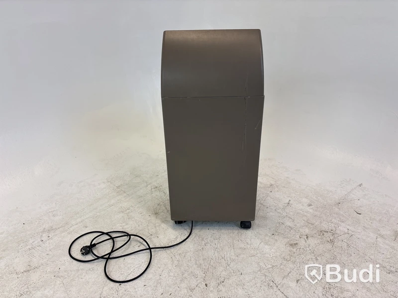Dokumentförstörare Dahle 20302 SG