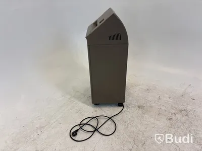 Dokumentförstörare Dahle 20302 SG