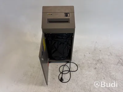 Dokumentförstörare Dahle 20302 SG