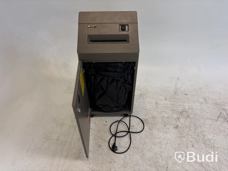 Dokumentförstörare Dahle 20302 SG