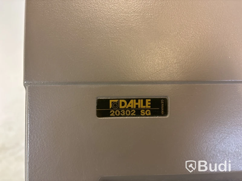 Dokumentförstörare Dahle 20302 SG