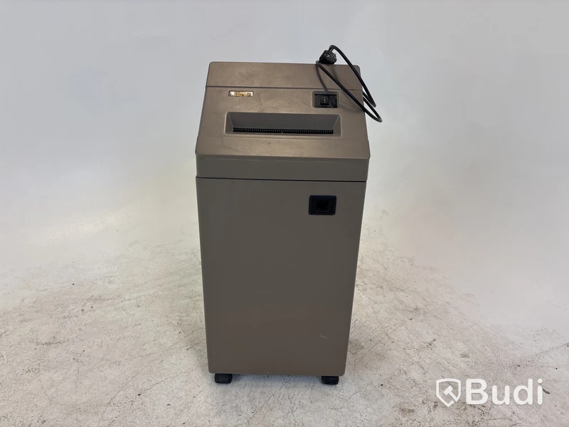 Dokumentförstörare Dahle 20302 SG