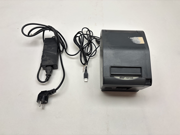 Kvittoskrivare Star TSP700II