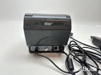 Kvittoskrivare Star TSP700II