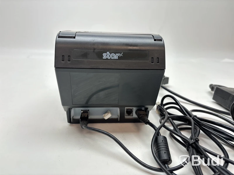 Kvittoskrivare Star TSP700II