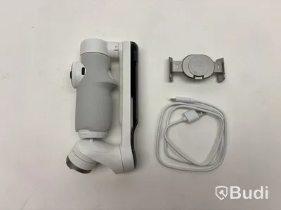 Motoriserad handhållen stabilisator, Insta360 Flow