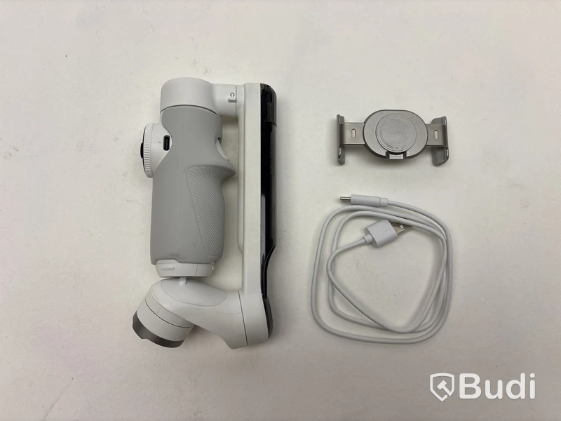 Motoriserad handhållen stabilisator, Insta360 Flow