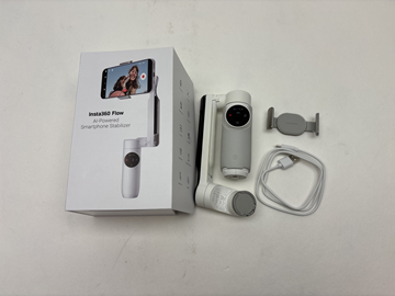 Motoriserad handhållen stabilisator, Insta360 Flow