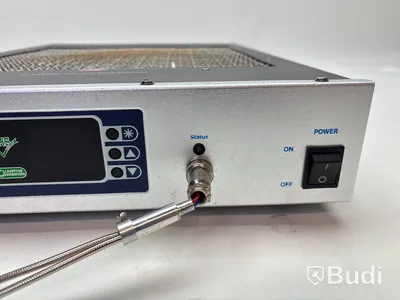 Pre-heating system Aoyue, Int883
