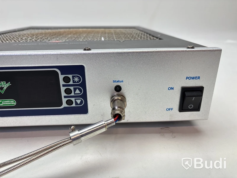 Pre-heating system Aoyue, Int883