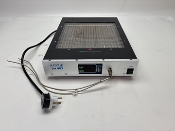 Pre-heating system Aoyue, Int883