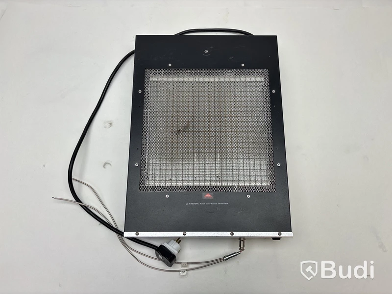 Pre-heating system Aoyue, Int883