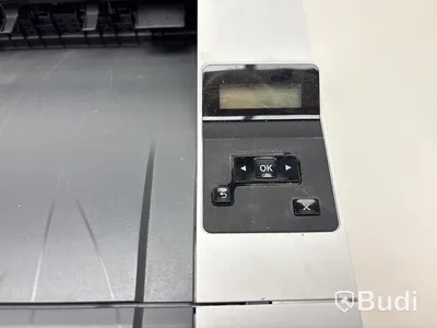 Skrivare HP, Laserjet Pro M404dn