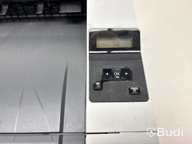 Skrivare HP, Laserjet Pro M404dn