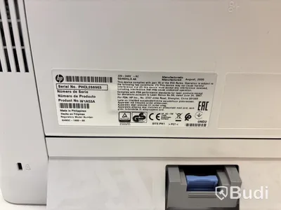 Skrivare HP, Laserjet Pro M404dn