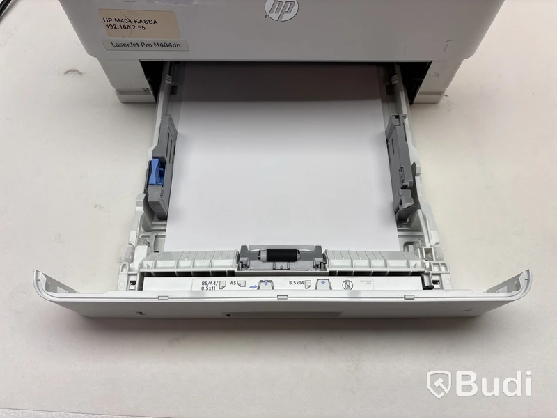 Skrivare HP, Laserjet Pro M404dn