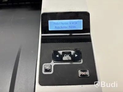 Skrivare HP, Laserjet Pro M404dn