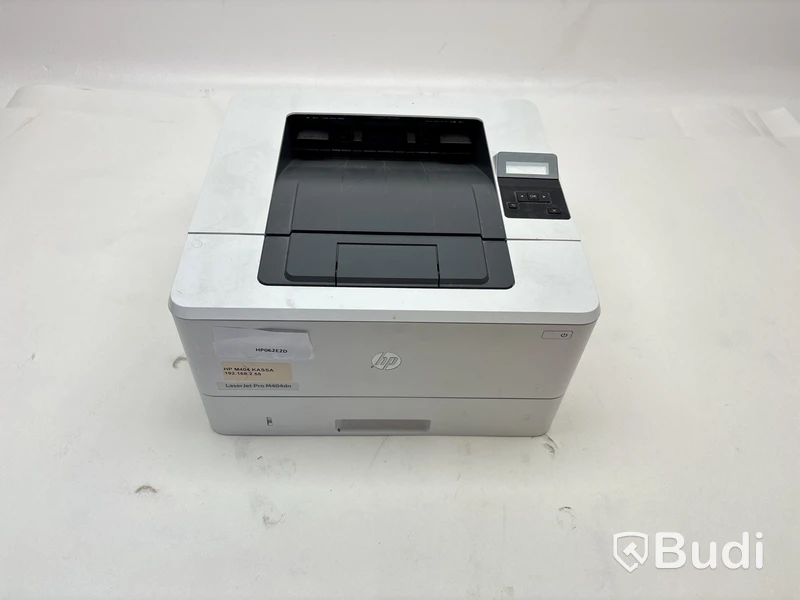 Skrivare HP, Laserjet Pro M404dn