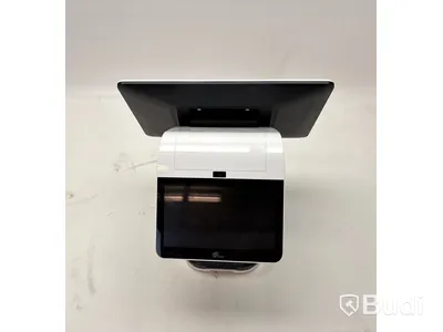 Kassasystem Pax, E800