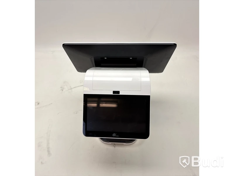 Kassasystem Pax, E800