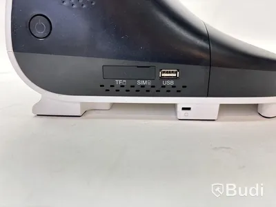 Kassasystem Pax, E800