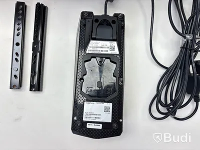 Kassasystem Pax, E800