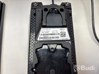 Kassasystem Pax, E800
