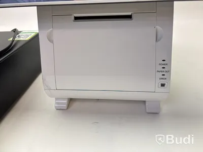 Kassasystem Pax, E800