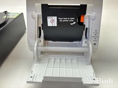 Kassasystem Pax, E800