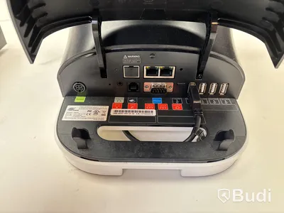Kassasystem Pax, E800