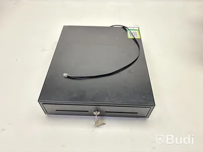 Kassasystem Pax, E800