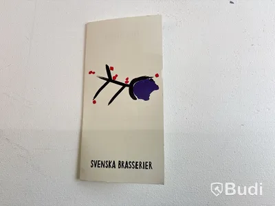 Presentkort på Svenska Brasserier