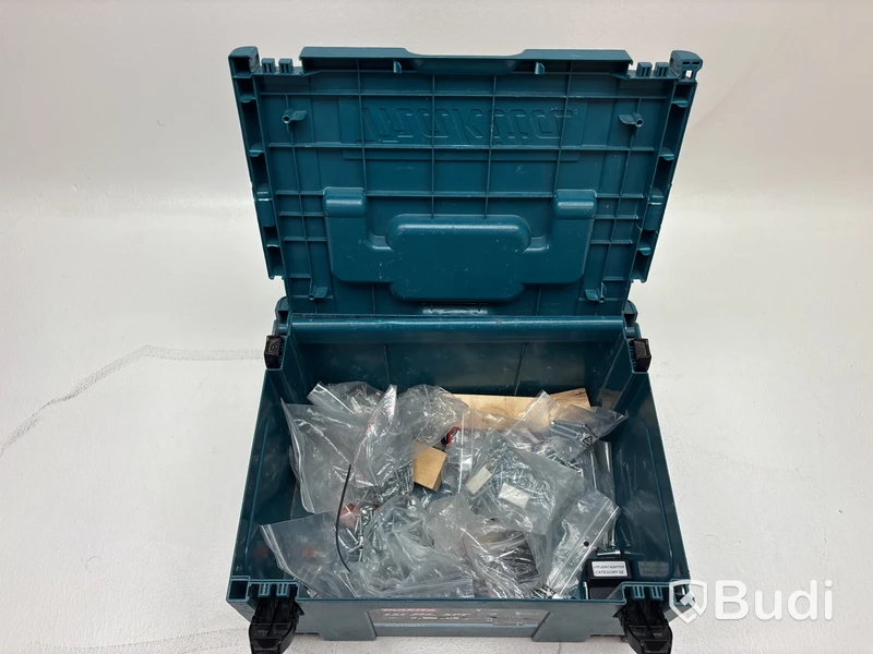 Borrskruvdragare Makita, DDF484
