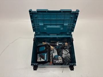 Borrskruvdragare Makita, DDF484