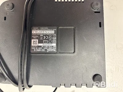 Borrskruvdragare Makita, DDF484