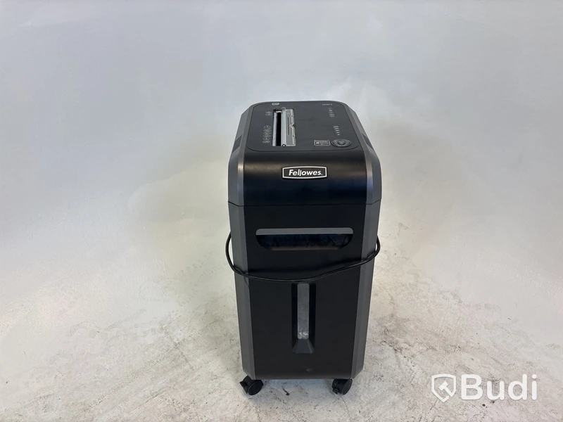 Dokumentförstöra Fellowes, 99CI