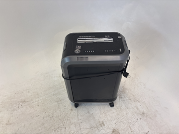 Dokumentförstöra Fellowes, 99CI