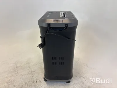Dokumentförstöra Fellowes, 99CI