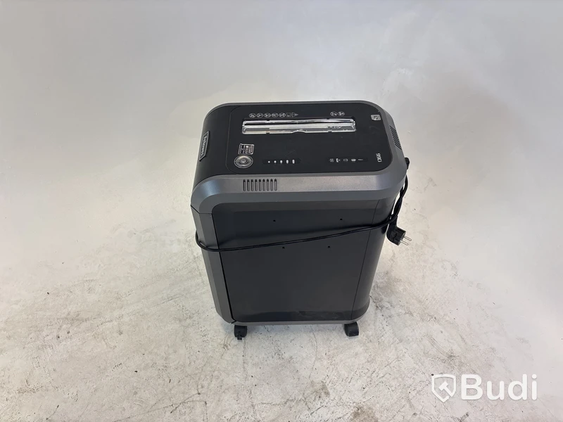 Dokumentförstöra Fellowes, 99CI