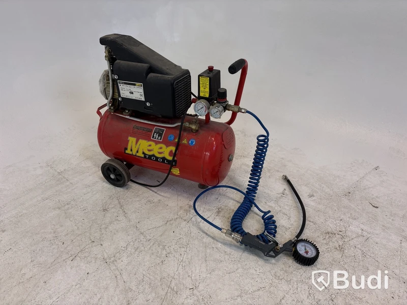 Luftkompressor MEEC