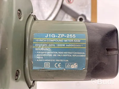 Cirkelsåg Proofy, PSS-250